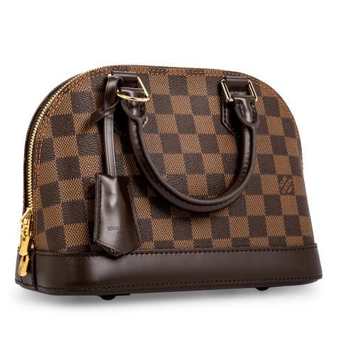 Louis Vuitton Editions Limitées Handbag 333563