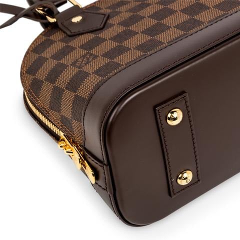 Louis Vuitton Editions Limitées Handbag 372133