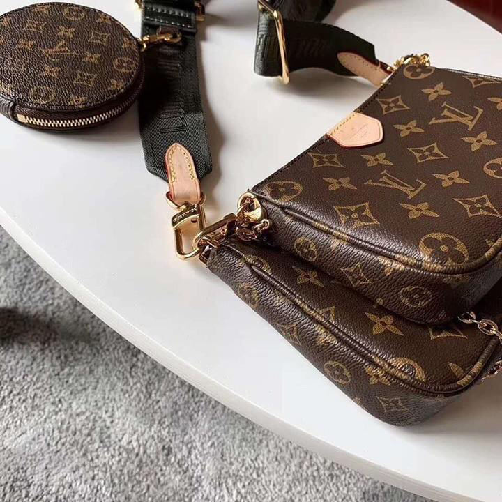 Louis Vuitton Editions Limitées Handbag 372133